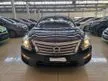 Used 2017 Nissan Teana 2.0 XL Sedan