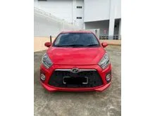 2016 Perodua AXIA 1.0 Advance Hatchback
