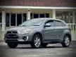 Used 2016 Mitsubishi ASX 2.0 2WD CRKING CONDITION LOW DP LOAN BANK
