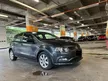 Used (In good Condition) 2017 Volkswagen Polo 1.6 Hatchback