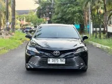 2019 Toyota Camry 2.5 V Sedan