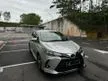 Used 2021 TOYOTA YARIS 1.5 E Hatchback TRD SPORTIVO EDITION - Cars for sale