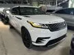 Recon 2019 Land Rover Range Rover Velar 2.0 P250 R-Dynamic HSE SUV / Free tinted / Full tank / Basic service - Cars for sale