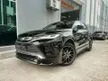 Recon 2020 Toyota Harrier 2.0 Z LEATHER PACKAGE