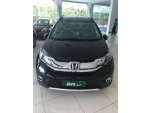 2018 Honda BR-V 1.5 PROMO dahsyat Se Indonesia