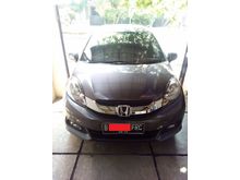 2015 Honda Mobilio 1.5 E MPV