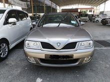 2005 Proton Waja 1.6 Sedan GOOD CONDITION