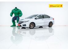 2015 Honda City 1.5 (ปี 14-18) S i-VTEC Sedan AT