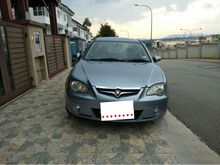 2009 Proton Persona 1.6 Base Line Sedan
