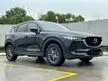 Used 2020 Mazda CX-5 2.0 SKYACTIV-G High SUV - FULL SERVICE RECORD - POWER BOOT - Cars for sale