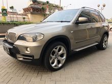 BMW X5 4.8 V8 E70 SPORTPACKAGE 2011 ONLY 2 di Indo Harga new 3.3M
