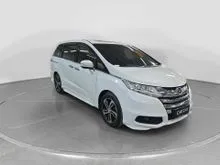 2016 Honda Odyssey 2.4 MPV - Kondisi Istimewa Siap Pakai ( garansi 1 tahun )