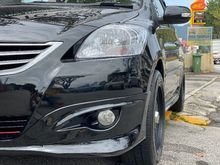 2008 Toyota Vios 1.5 S Sedan HIGH SPEC