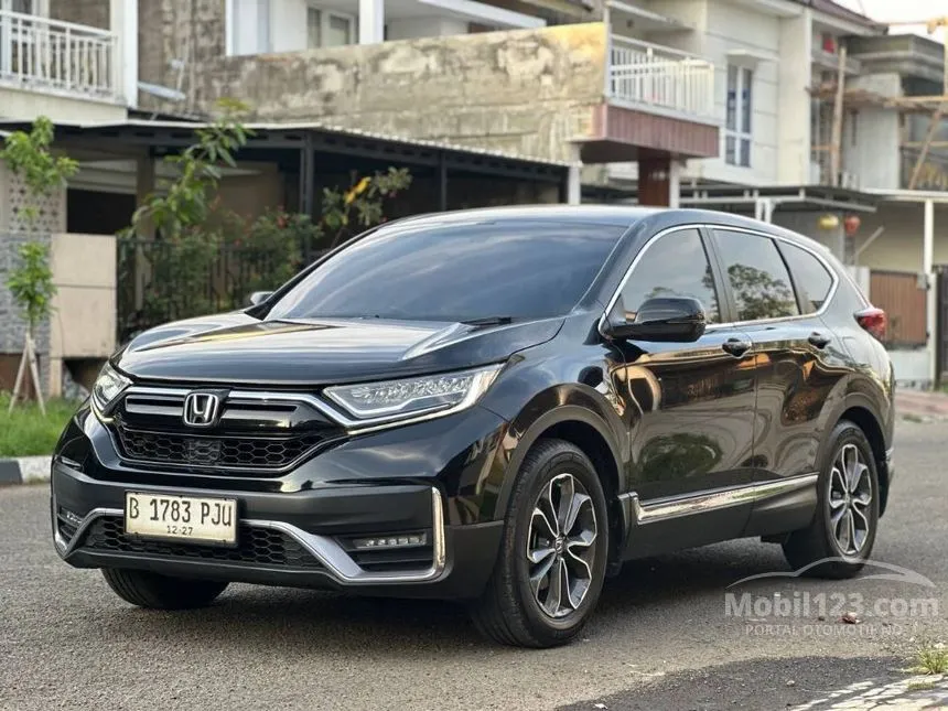 2022 Honda HR-V Turbo RS SUV