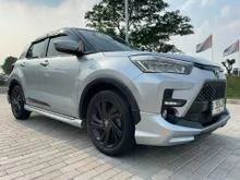 2021 Toyota Raize 1.0 GR Sport (1 Tone) SUV