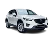 Used OFFER 2017 Mazda CX-5 2.5 SKYACTIV-G GLS SUV CX5 E BRAKE LED DAY LIGHT NEW FACELIFT - Cars for sale