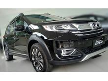 2019 Honda BR-V 1.5 E SUV