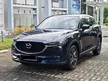 Used 2018 Mazda CX-5 2.2 SKYACTIV-D GLS TIP TOP Condition - Cars for sale
