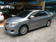 2011 Toyota Vios 1.5 (ปี 07-13) ES Sedan AT