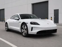 2024 Porsche Taycan 4S Sedan