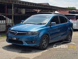 2012 Proton Preve 1.6 Executive Sedan