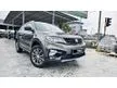 Used 2022 Proton X70 1.5 (A) TGDI Executive SUV POWERBOOT/ FULL SERVICE RECORD/ 17K MILLEAGE/ ORIGINAL BODY PAINT/ NEXT SERVICE 25K