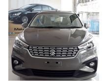 2018 Suzuki Ertiga 1.5 unik punya
