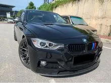 2013 BMW 328i 2.0 M Sport Sedan - TIPTOP CONDITION - CAREFUL OWNER - WELL MAINTAIN