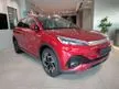 New JOHOR FAST MOVING STOCK 2023 BYD Atto 3.0 Standard Range SUV HAKIM ZULKIFLI - Cars for sale