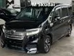 Recon 2019 Honda Step WGN 1.5 Spada HONDA SENSING 7 SEATER 2PD 53K KM - Cars for sale