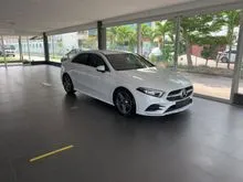 2022 Mercedes-Benz A250 2.0 AMG Sedan