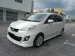 Used 2018 Perodua Alza 1.5 Ez MPV FREE TINTED - Cars for sale
