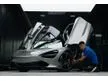 Recon 2019 McLaren 720S 4.0 Performance Unregistered Unit, Variety Options Provided, Choose Your Dream Cars Today By Your Selection.