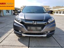 Honda HRV 1.5 E CVT 2016 Antik Paket Kredit Murah Pakaian Pribadi