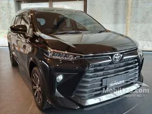 2026 Toyota Avanza 1,5 G MPV PROMO HARGA TERBAIK, FREE ASURANSI ALLRISK 2TH, DISKON BESAR, DP RINGAN, CASH TEMPO 50:50, DATA DI BANTU