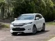 Used 2014 (Miles 31K) Toyota Harrier 2.0 Premium Advanced SUV