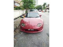 1994 Mitsubishi FTO 2.0 Coupe