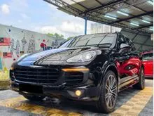 Porsche CAYENNE 3.0 FACELIFT PANORAMIC ROOF BOSE AIRSUS WARRANTY