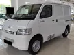 Used 2021 Daihatsu Gran Max 1.5 Panel Van/CNY DISCOUNT