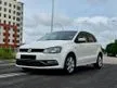 Used 2018 Volkswagen Polo 1.6 ALL STAR EXCELLENT CONDIITON LOW DP LOAN BANK