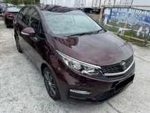 Proton Persona 1.6 Premium (A) FULL SPEC - ALL PROBLEM CAN APPY LOAN HERE - CCRIS CTOS AKPK PTPTN SAA , NO LESEN - SEMUA MASALAH BOLEH LOAN KEDAI SINI