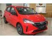 New 2023 Perodua Myvi 1.3 G Hatchback **TAWARAN HEBAT**