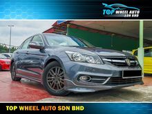 2014 Proton Perdana 2.0 Executive Sedan (A)