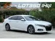 Used 2020 Honda Accord 1.5 TC VTEC Sedan CV1 LaneWatchCamera PaddleShift Keyless PushStart PowerMemorySeat Multi
