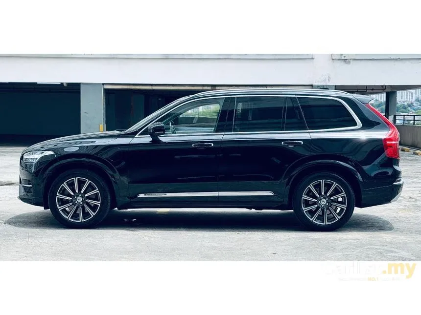 2018 Volvo XC90 T8 Twin Engine Inscription Plus SUV