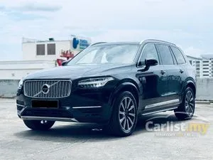2018 Volvo XC90 2.0 T8 Twin Engine Inscription Plus SUV