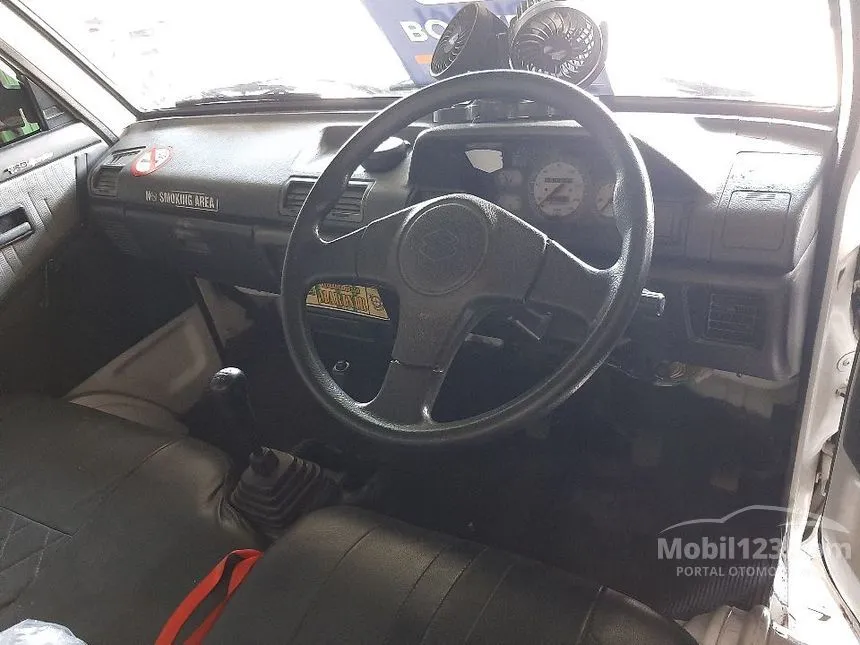 2014 Suzuki Carry Futura Pick Up Wide Deck Pickup