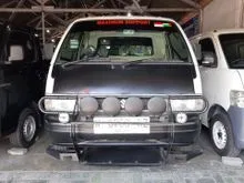 2014 Suzuki Carry 1.5 Futura Pick Up Wide Deck Pickup