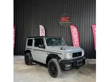 2022 Suzuki Jimny 1.5 Sierra JC Package SUV