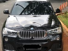 2016 BMW X4 2.0 xDrive28i M Sport SUV